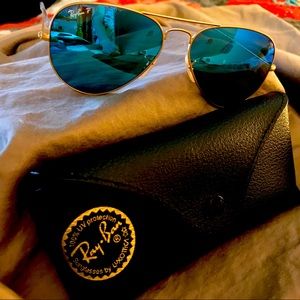 Ray Ban Sunglasses